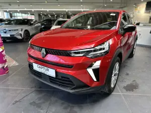 Renault Captur Evolution TCe 115