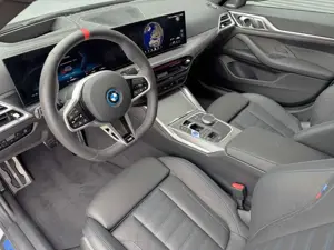 BMW i4 M60 xDrive*AHK*Harman/Kardon*360° Kamera*