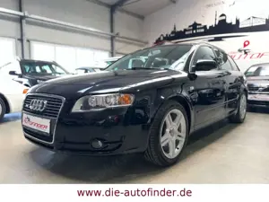 Audi A4 Avant 2.0 Sline BiXenon,Sportsitz,PDC,Shz,17"