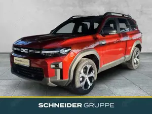 Dacia Bigster JOURNEY TCe 140 Journey SHZ+NAV+PDC+KAMERA+TEMPO