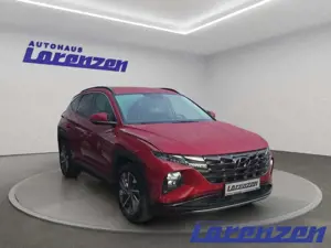 Hyundai TUCSON Bild 3