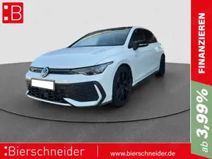 Volkswagen Golf GTI 8 2.0 TSI DSG BLACK-STYLE PANO IQ.LIGHT NAVI HuD K