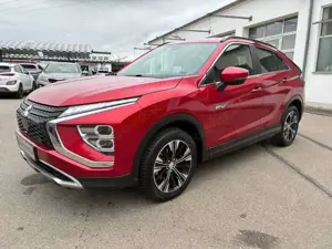 Mitsubishi Eclipse Cross PHEV PLUS Intro Edition, WR