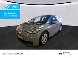Volkswagen ID.3 Pro STANDKLIMA+NAVI+LED+CARPLAY+LENKRADHZG.