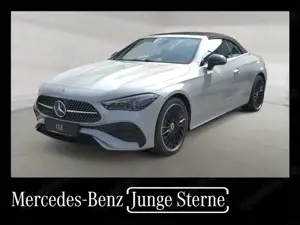 Mercedes-Benz CLE 220 d Cabriolet +MBUX+AMG+Navi+DigitalLight