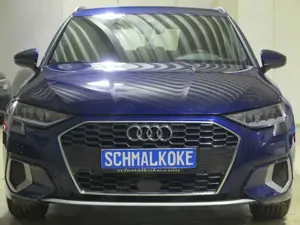 Audi A3 35 TDI2.0 SCR Sportback S tronic advanced Nav