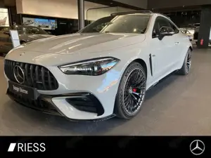 Mercedes-Benz CLE 53 AMG 4M+ Cp PREMIUM+ PANO BURM HUD NIGHT