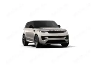 Land Rover Range Rover Sport D300 Dynamic SE