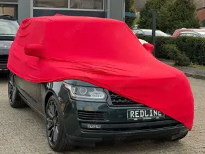 Land Rover Range Rover SV Autobiography /// 1 Hand ///