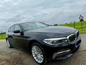 BMW 530 530 e Luxury Line volle Hütte Garagenw. Inkl. MwSt