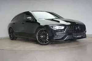 Mercedes-Benz Others CLA 35 AMG Shooting Brake 4Matic Speedshift 7G-D