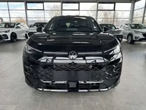 Volkswagen T-Roc 1.5 eTSI Neues Modell R-Line Navi IQ-Light Kamera Bild 2