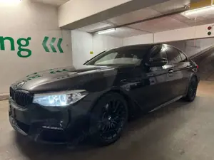 BMW 530 Limousine 530 d M Sport Paket