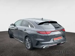 Kia ProCeed / pro_cee'd 1.5 T-GDI GT-Line Technik-Paket 18 Zoll Navi Bild 3