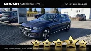 Mercedes-Benz C 220 C 220 d 4M All-Terrain Premium+AHK+Fahr.Assi+18"
