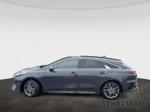 Kia ProCeed / pro_cee'd 1.5 T-GDI GT-Line Technik-Paket 18 Zoll Navi Bild 2