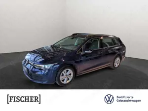 Volkswagen Golf Variant VIII 1.5TSI Life LED Carplay SHZ ACC PDC DAB+