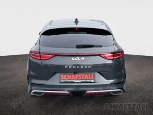 Kia ProCeed / pro_cee'd 1.5 T-GDI GT-Line Technik-Paket 18 Zoll Navi Bild 5