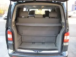 Volkswagen T5 Transporter Bild 2