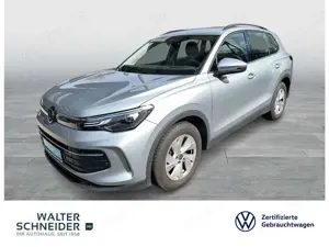Volkswagen Tiguan 2.0 TDI DSG Life AHK Navi LED ACC SHZ PDC