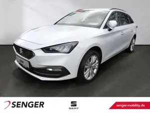 SEAT Leon Sportstourer Road Edition 1.5 eTSI DSG AHK