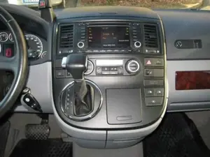 Volkswagen T5 Transporter Bild 5