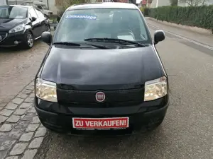 Fiat Panda 1.2 8V Classic "Klima+LM-Räder+ZVR"