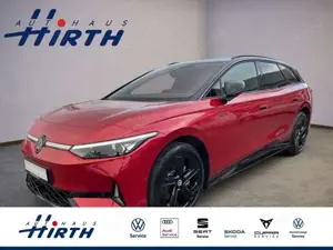 Volkswagen ID.7 Tourer GTX 4MOT 250 kW (340 PS) 86 kWh +AHZV+