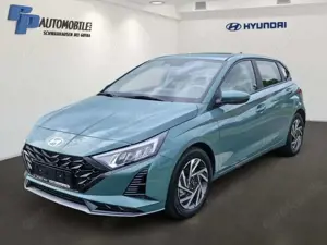 Hyundai i20 1.0 T-GDi 2WD Trend, Lichtpaket