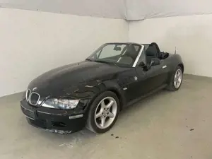 BMW Z3 Roadster 2.0 6-Zylinder 3.Hd el Dach