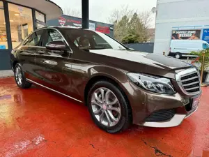Mercedes-Benz C 220 d Lim. AMG Line designo-Paket, Exclusive