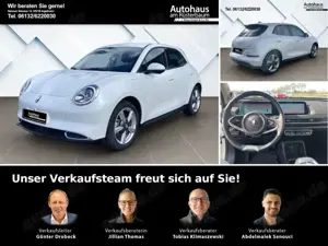 Ora Others GWM Ora 300 (48 KWh) 126 KW Leder met. Gar. Navi 3