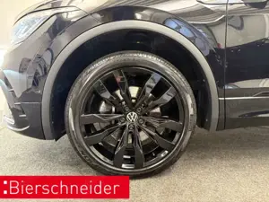 Volkswagen Tiguan Allspace 2.0 TDI DSG 4Mo. R-Line Black IQ-LIGHT DIGITAL COC Bild 4