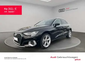 Audi A3 A3 SB 30 TFSI LED Navi Kamera AHK Teilleder