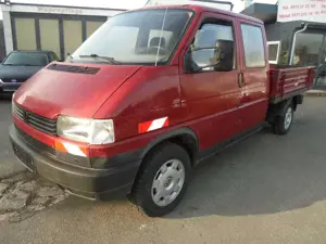 Volkswagen T4
