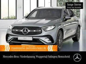 Mercedes-Benz GLC 300 e 4M AMG+360+AHK+LED+TOTW+KEYLESS+9G