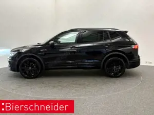Volkswagen Tiguan Allspace 2.0 TDI DSG 4Mo. R-Line Black IQ-LIGHT DIGITAL COC Bild 3