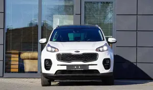 Kia Sportage Bild 2