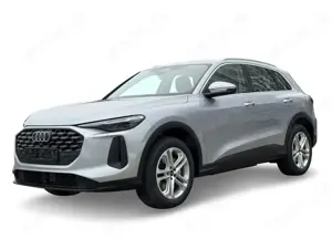 Audi Q5 QUATTRO+NAVI+KAMERA+SHZ+PDC+ACC TDI Quattro 150...