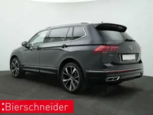 Volkswagen Tiguan Allspace 2.0 TDI DSG 4Mo. R-Line 7S. PANO AHK 20 MISANO ARE Bild 3