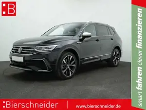 Volkswagen Tiguan Allspace 2.0 TDI DSG 4Mo. R-Line 7S. PANO AHK 20 MISANO ARE Bild 1