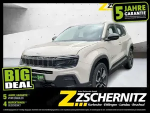 Jeep Avenger 1.2 T-GDI Altitude ACC+LED+SHZ+Winterp.