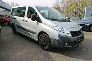 Peugeot Expert Tepee Access Hdi 125 - 9-Sitzer -