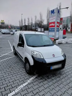 Fiat Fiorino