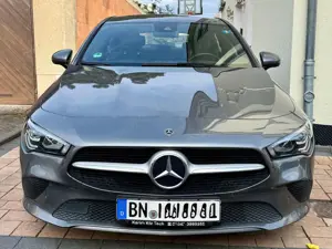 Mercedes-Benz CLA 180 CLA Shooting Brake Diesel d Shooting Brake Edition 1