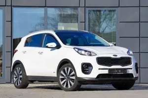 Kia Sportage Bild 3