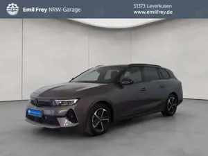 Opel Astra Sports Tourer 1.2 Turbo GS AHK+PANO+NAVI+SHZ