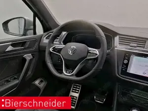 Volkswagen Tiguan Allspace 2.0 TDI DSG 4Mo. R-Line 7S. PANO AHK 20 MISANO ARE Bild 5