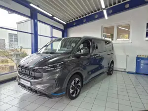 Ford Tourneo Custom Sport  320 L2 AT - AHK- Matrix LED - BO -iACC-