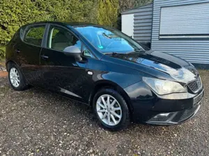 SEAT Ibiza 1.2 Reference ALU*KLIMA*S.HEFT*TEMPOMAT